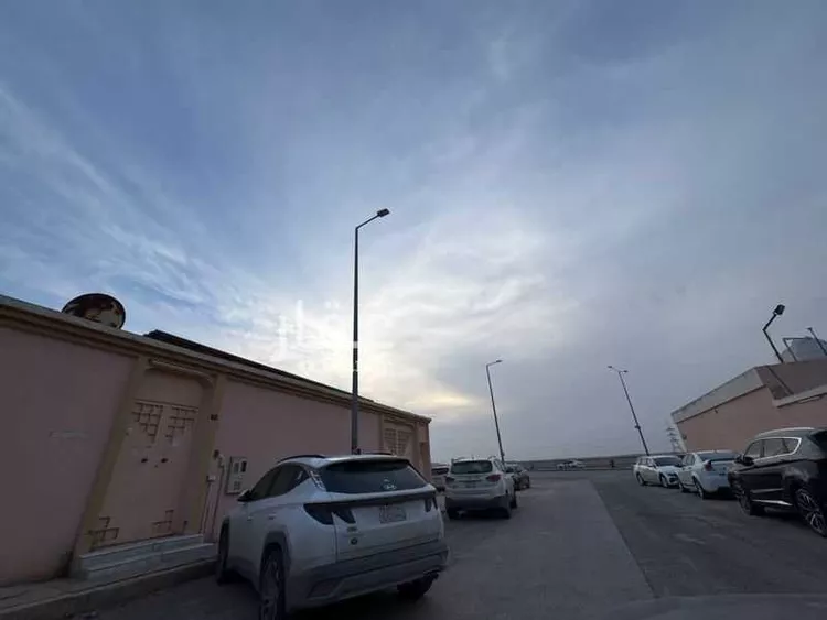 استراحة للبيع في شارع عمار بن ياسر, حي ظهرة العودة شرق, مدينة الدرعية, منطقة الرياض 8