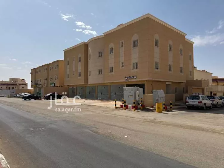 محل للإيجار في شارع العليا 16, حي العليا, مدينة المزاحمية, منطقة الرياض صورة 4