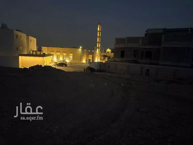 أرض للبيع في شارع ظهره العودة غرب 130, حي ظهره العودة غرب, مدينة الدرعية, منطقة الرياض صورة 5