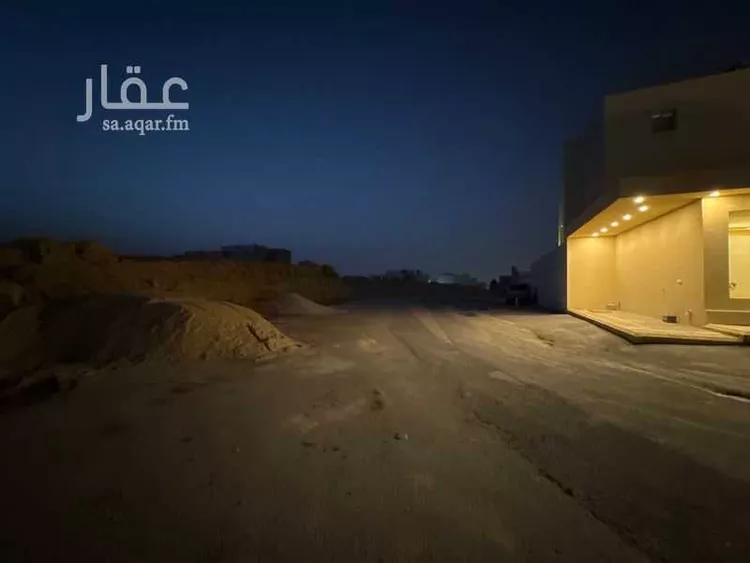 أرض للبيع في شارع ظهره العودة غرب 130, حي ظهره العودة غرب, مدينة الدرعية, منطقة الرياض 8