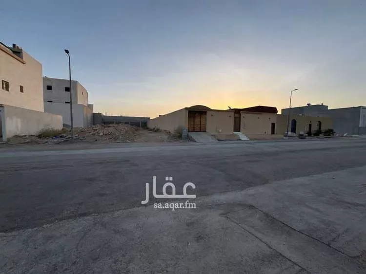 Land for Sale in Ad Diriyah Ad Diriyah Al Jadidah 11