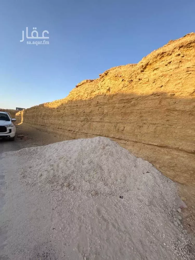 Land for Sale in Ad Diriyah Ad Diriyah Al Jadidah 8