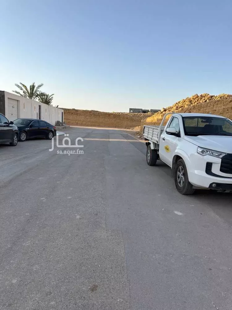 Land for Sale in Ad Diriyah Ad Diriyah Al Jadidah 9