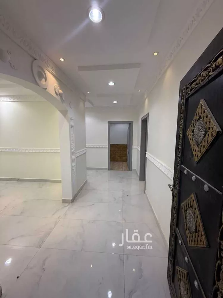 دور للإيجار في شارع محمد ابن عثيمين, حي ظهرة العودة شرق, مدينة الدرعية, منطقة الرياض صورة 5