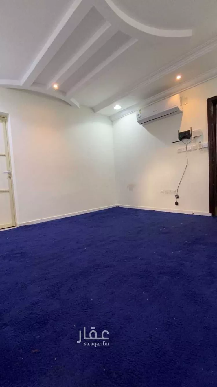 شقة للإيجار في شارع عبدالرحمن ابن سعدي, حي ظهرة العودة شرق, مدينة الدرعية, منطقة الرياض