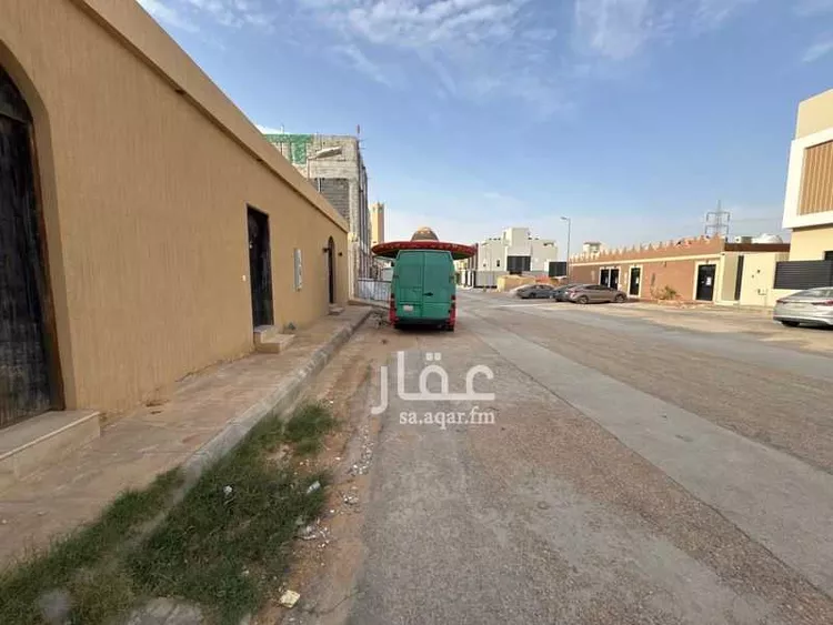 استراحة للبيع في شارع ظهره العودة غرب 32, حي ظهره العودة غرب, مدينة الدرعية, منطقة الرياض 11