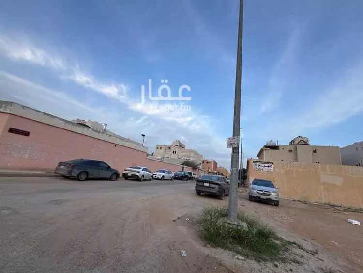 استراحة للبيع في شارع عمار بن ياسر, حي ظهرة العودة شرق, مدينة الدرعية, منطقة الرياض صورة 2
