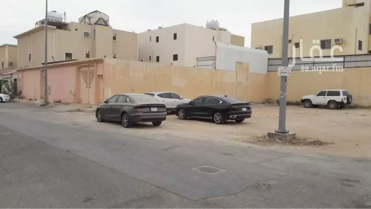 استراحة للبيع في شارع عمار بن ياسر, حي ظهرة العودة شرق, مدينة الدرعية, منطقة الرياض 13