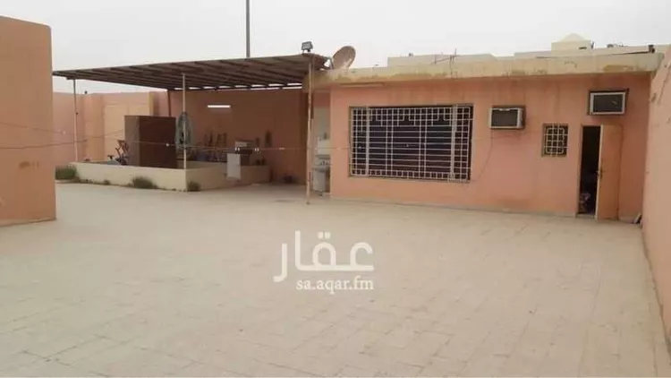 استراحة للبيع في شارع عمار بن ياسر, حي ظهرة العودة شرق, مدينة الدرعية, منطقة الرياض 18