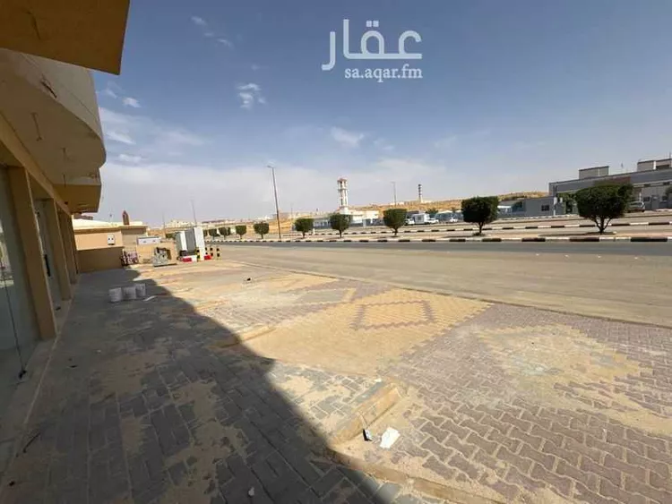 Shop for Rent in Al Muzahimiyah Al Ulaya 9