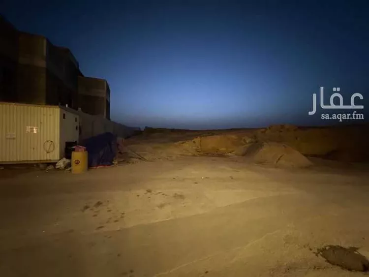 أرض للبيع في شارع ظهره العودة غرب 130, حي ظهره العودة غرب, مدينة الدرعية, منطقة الرياض 10