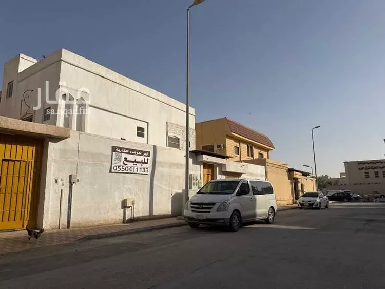 Villa for Sale in Ad Diriyah At Tarif Al Jadid صورة 2