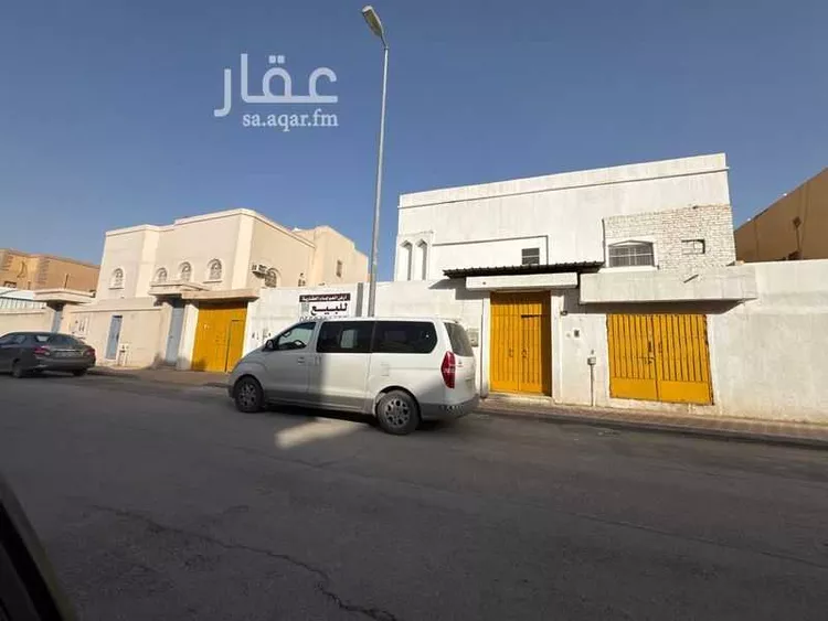 Villa for Sale in Ad Diriyah At Tarif Al Jadid 10