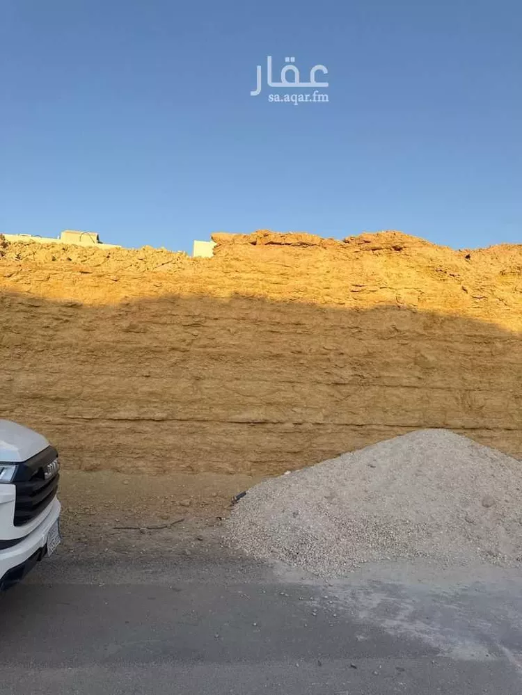 Land for Sale in Ad Diriyah Ad Diriyah Al Jadidah 10