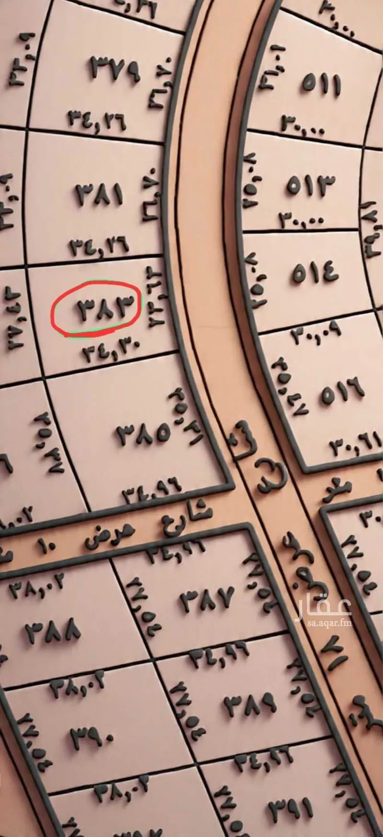 Land for Sale in Ad Diriyah Ad Diriyah Al Jadidah 1 صورة