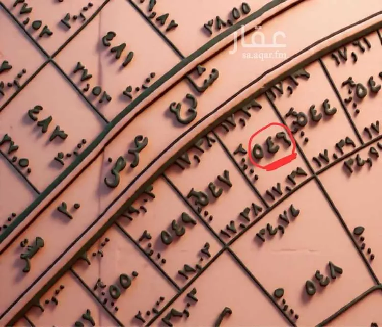 Rest House for Sale in Ad Diriyah Ad Diriyah Al Jadidah