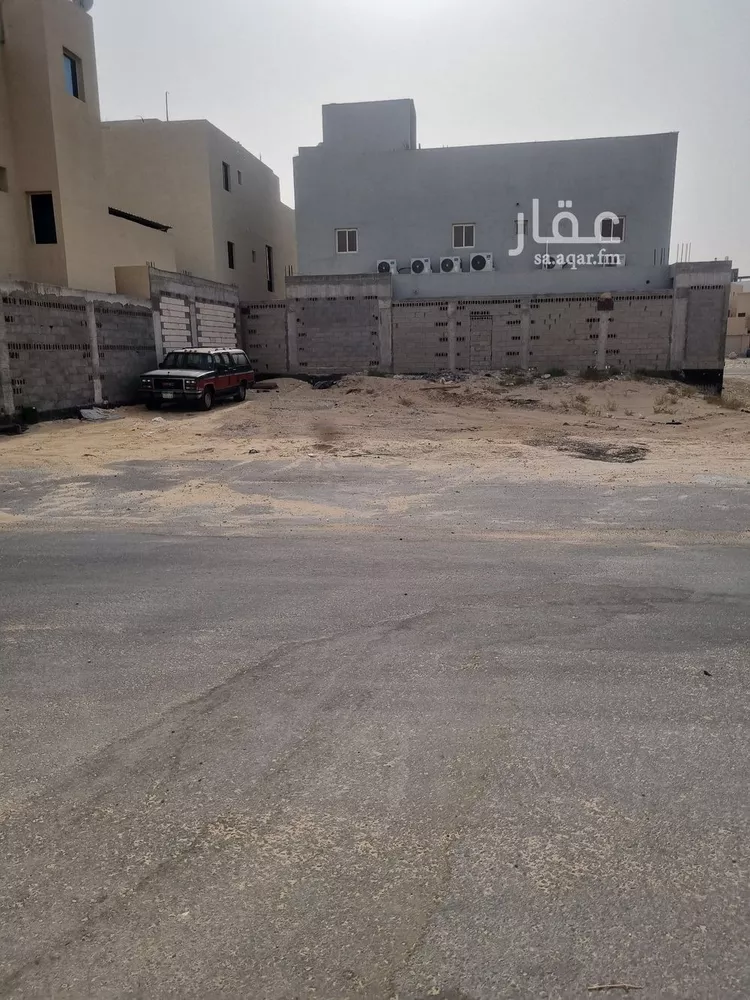 أرض للبيع في شارع 826258, حي العاصمة, مدينة الاحساء, المنطقة الشرقية