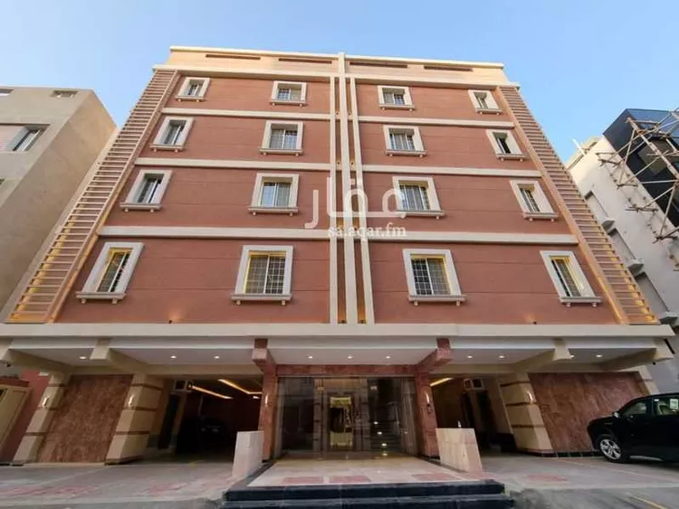 شقة للإيجار في شارع الخضر الطائي, حي مريخ, مدينة جدة, منطقة مكة المكرمة