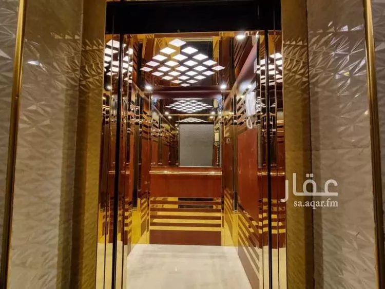 شقة للإيجار في شارع الخضر الطائي, حي مريخ, مدينة جدة, منطقة مكة المكرمة صورة 5