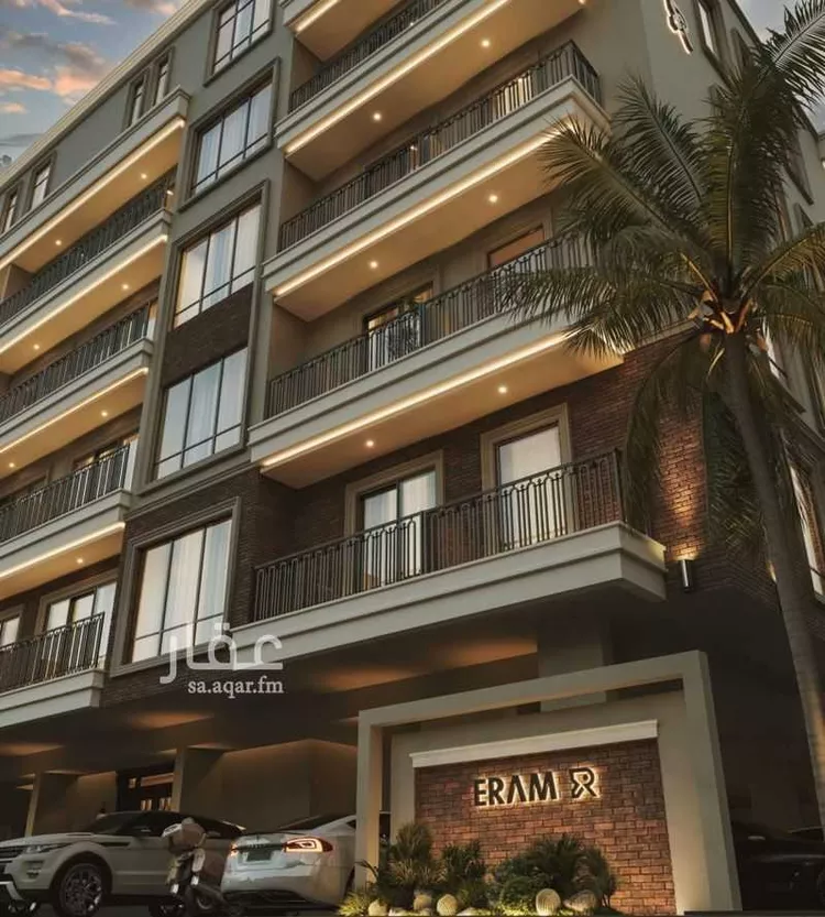 شقة للبيع في شارع عمرو بن بجاد, حي الزهراء, مدينة جدة, منطقة مكة المكرمة صورة 3