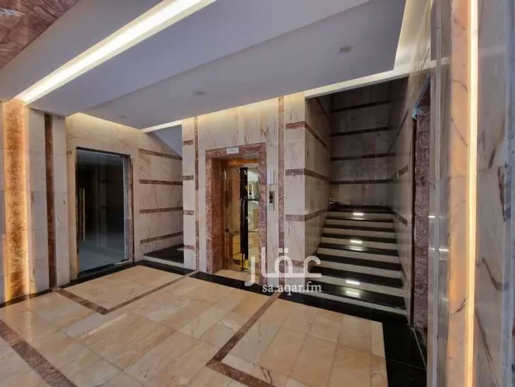 شقة للإيجار في شارع الخضر الطائي, حي مريخ, مدينة جدة, منطقة مكة المكرمة صورة 5