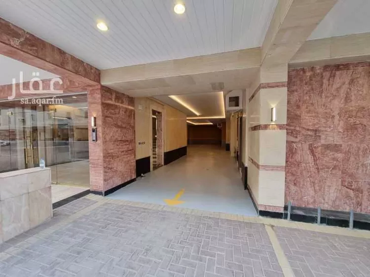 شقة للإيجار في شارع الخضر الطائي, حي مريخ, مدينة جدة, منطقة مكة المكرمة صورة 4