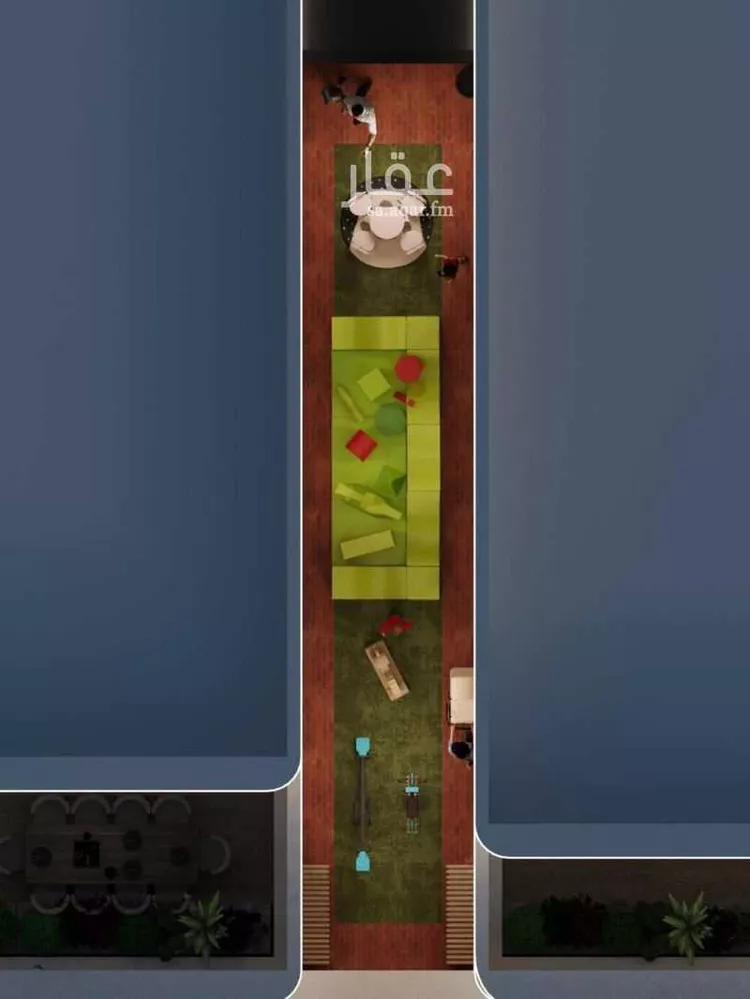 شقة للبيع في شارع إبن الجريح, حي المروة, مدينة جدة, منطقة مكة المكرمة صورة 3