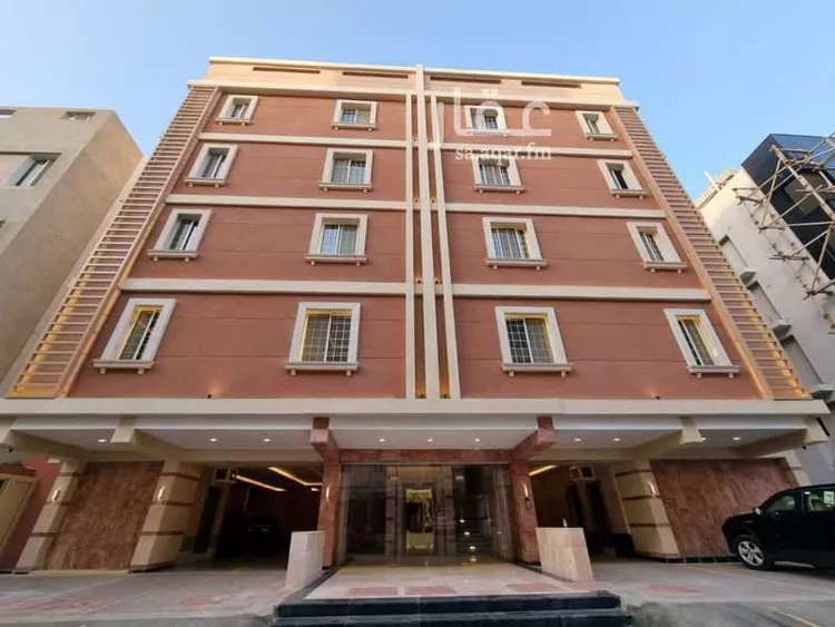 شقة للإيجار في شارع الخضر الطائي, حي مريخ, مدينة جدة, منطقة مكة المكرمة