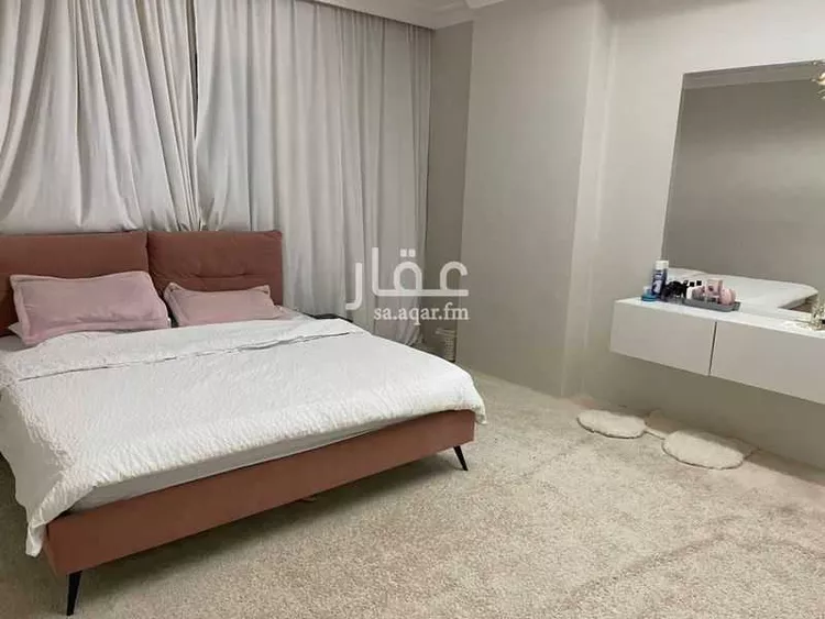 شقة للإيجار في شارع سعود بن ناصر ال سعود, حي شبرا, مدينة الطائف, منطقة مكة المكرمة صورة 5