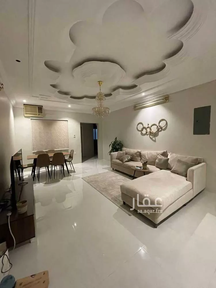 شقة للإيجار في شارع سعود بن ناصر ال سعود, حي شبرا, مدينة الطائف, منطقة مكة المكرمة صورة 3