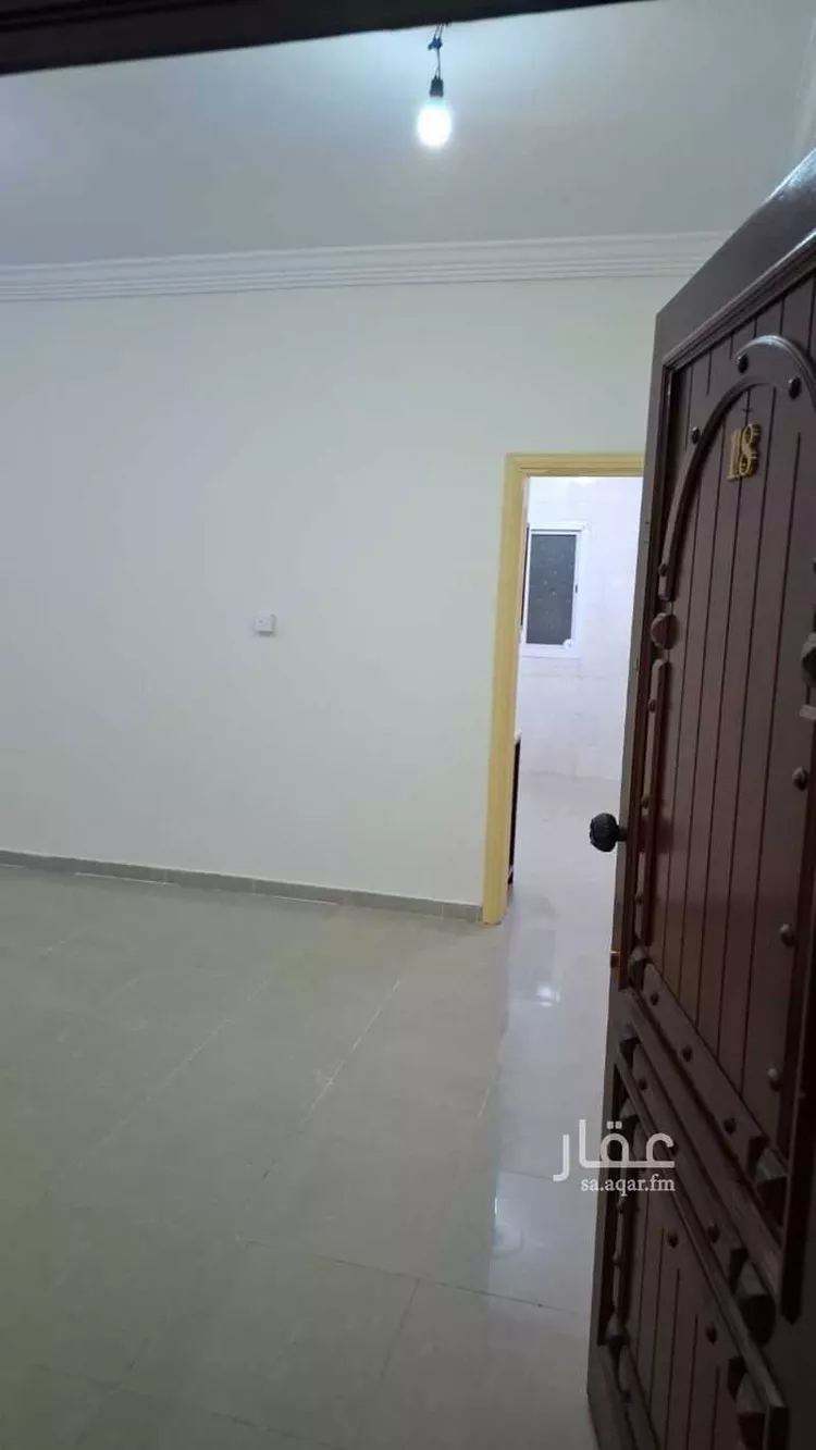 شقة للإيجار في شارع أحمد بن محمد البرداني, حي السامر, مدينة جدة, منطقة مكة المكرمة صورة 3