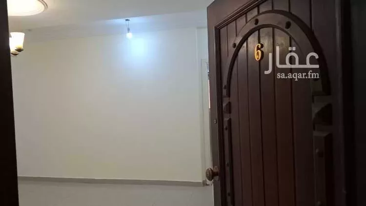 شقة للإيجار في شارع أحمد بن محمد البرداني, حي السامر, مدينة جدة, منطقة مكة المكرمة صورة 3