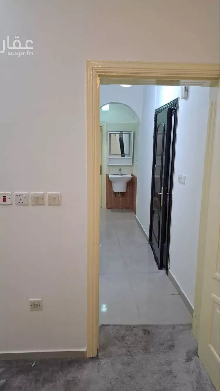 شقة للإيجار في شارع أحمد بن محمد البرداني, حي السامر, مدينة جدة, منطقة مكة المكرمة صورة 5