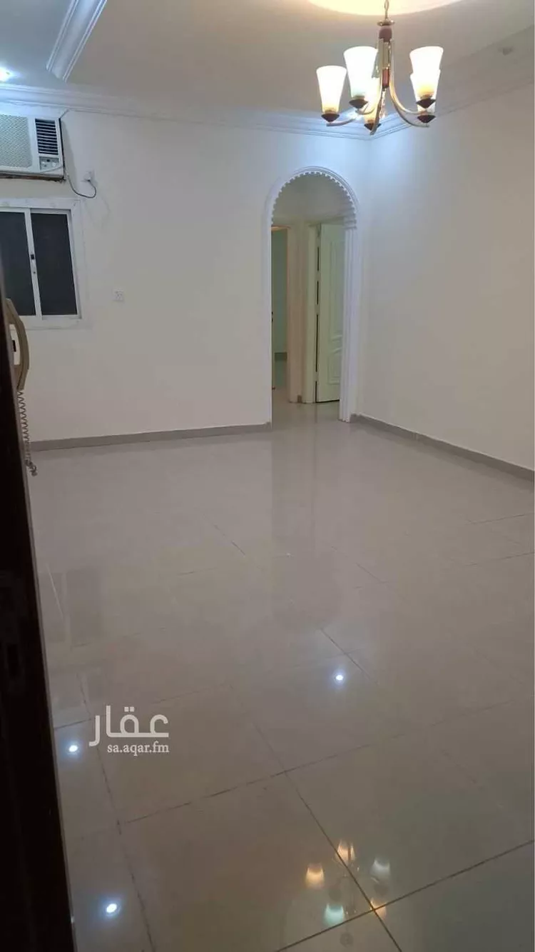 شقة للإيجار في شارع أحمد بن محمد البرداني, حي السامر, مدينة جدة, منطقة مكة المكرمة صورة 5