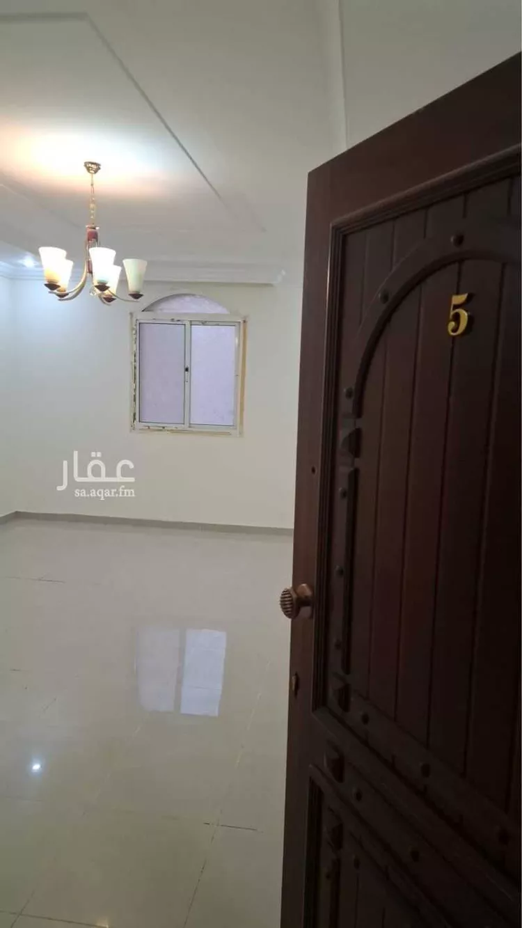 شقة للإيجار في شارع أحمد بن محمد البرداني, حي السامر, مدينة جدة, منطقة مكة المكرمة صورة 2