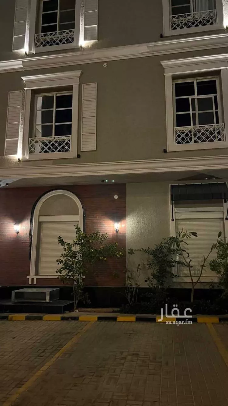 Apartment for Rent in Riyadh Al Malqa