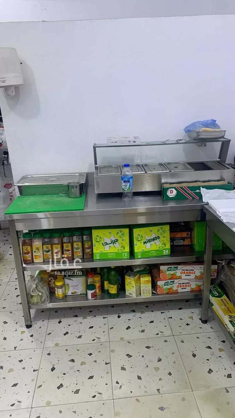 محل للبيع في شارع عقيل بن ابي طالب ، حي طويق ، الرياض ، منطقة الرياض 6