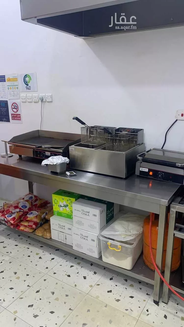 Shop for Sale in Riyadh Tuwaiq صورة 4