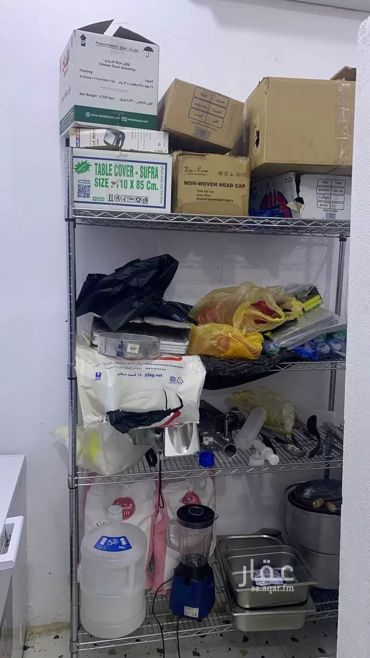 Shop for Sale in Riyadh Tuwaiq صورة 5