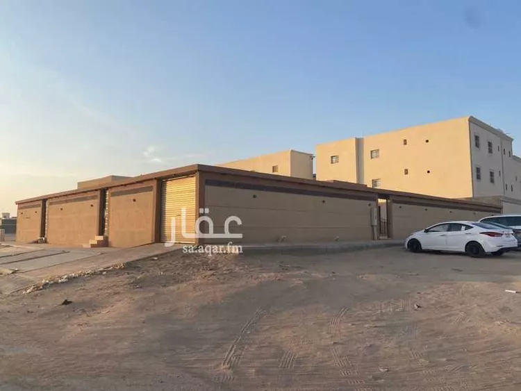 دور للبيع في شارع جناده بن مالك, حي قرطبة, مدينة حفر الباطن, المنطقة الشرقية صورة 3