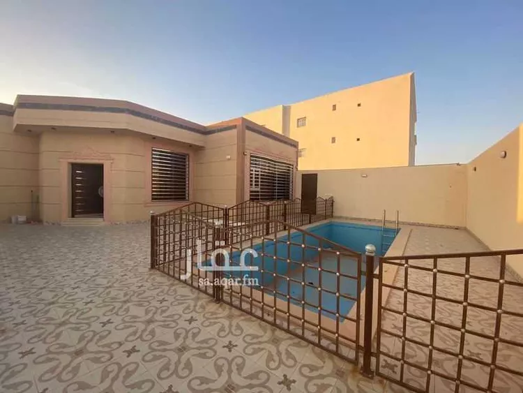 دور للبيع في شارع جناده بن مالك, حي قرطبة, مدينة حفر الباطن, المنطقة الشرقية