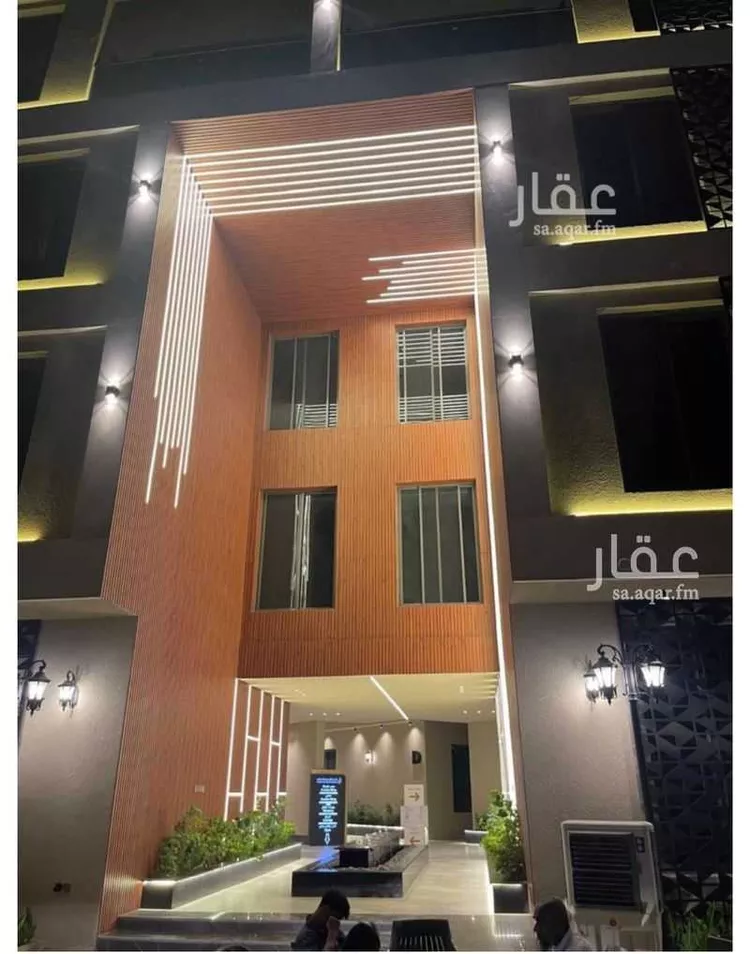 شقة للبيع في شارع الحلة, حي المونسية, مدينة الرياض, منطقة الرياض 6