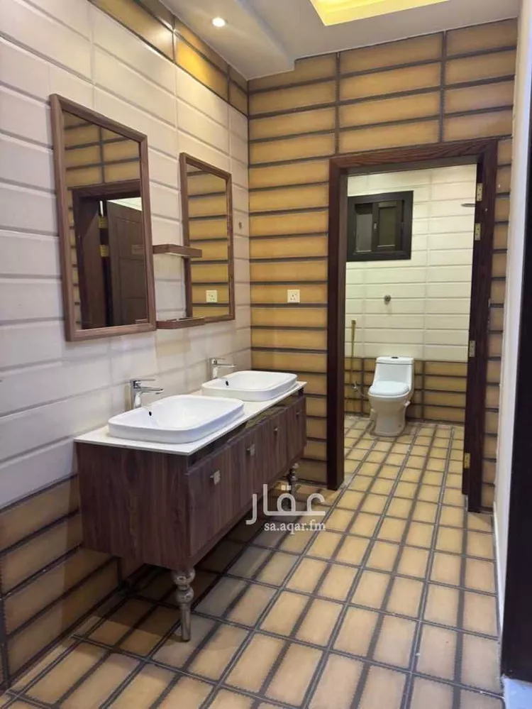 شقة للإيجار في شارع المنذر العبدي ، حي الريان ، جدة ، جدة