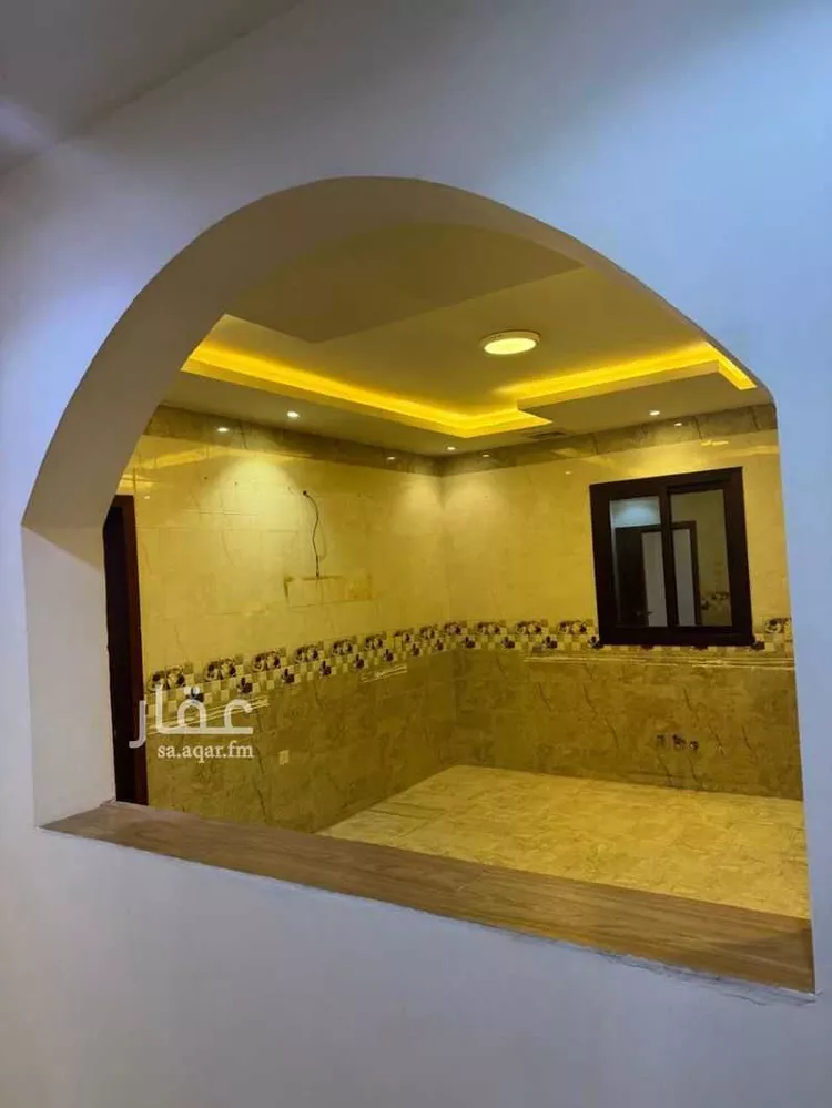 شقة للإيجار في شارع المنذر العبدي ، حي الريان ، جدة ، جدة صورة 4