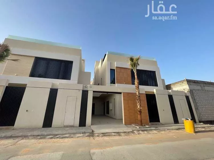 فيلا للإيجار في شارع جمال الدين الشاهد ، حي المحمدية ، الرياض ، منطقة الرياض
