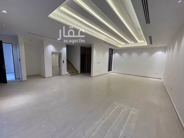 فيلا للإيجار في شارع جمال الدين الشاهد ، حي المحمدية ، الرياض ، منطقة الرياض صورة 4