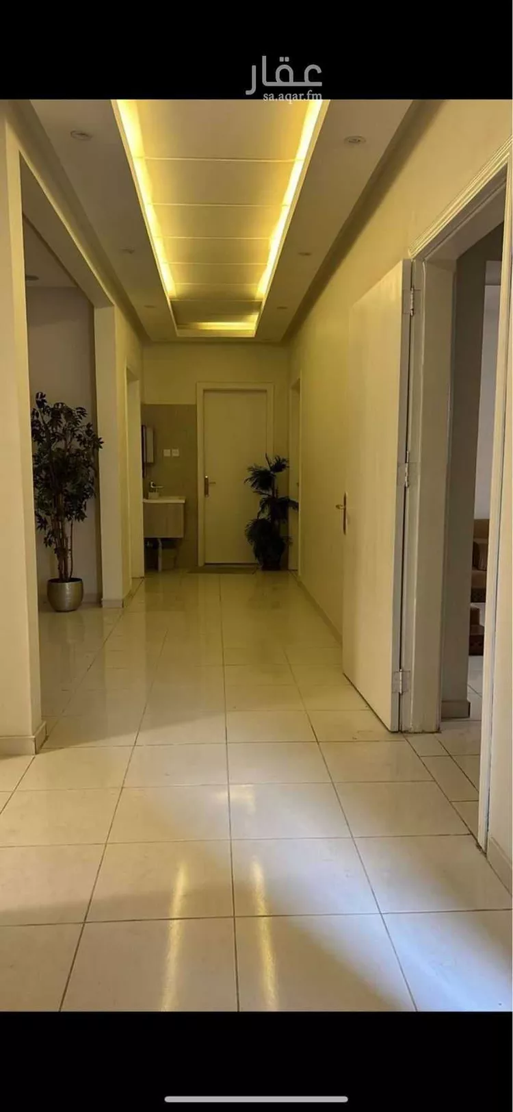 شقة للإيجار في شارع وادي حرضة, حي القادسية, مدينة الرياض, منطقة الرياض صورة 4