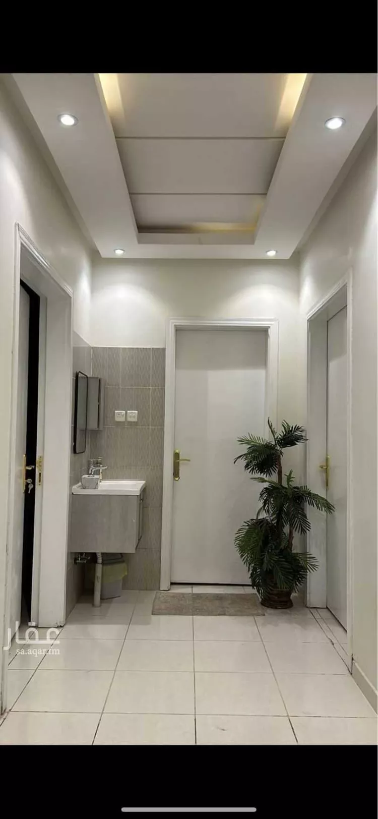 شقة للإيجار في شارع وادي حرضة, حي القادسية, مدينة الرياض, منطقة الرياض