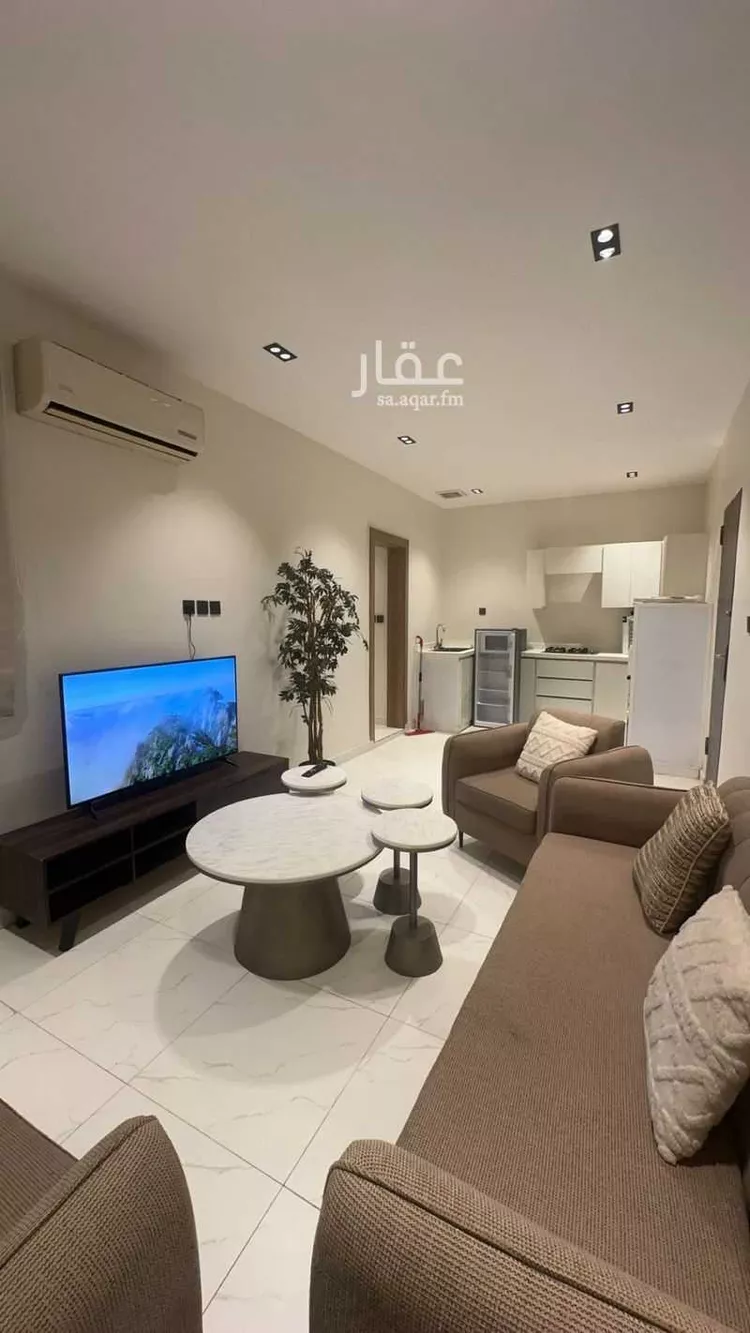 شقة للإيجار في شارع وادي حرضة, حي القادسية, مدينة الرياض, منطقة الرياض صورة 2