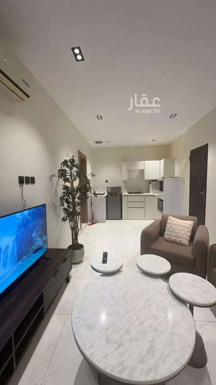 شقة للإيجار في شارع وادي حرضة, حي القادسية, مدينة الرياض, منطقة الرياض صورة 5